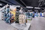 DECATHLON Trier City - GALLERY