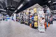 DECATHLON Trier City - GALLERY