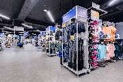 DECATHLON Trier City - GALLERY
