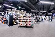 DECATHLON Trier City - GALLERY