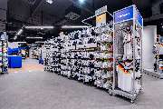 DECATHLON Trier City - GALLERY