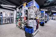 DECATHLON Trier City - GALLERY