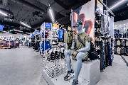 DECATHLON Trier City - GALLERY