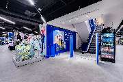 DECATHLON Trier City - GALLERY