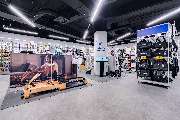 DECATHLON Trier City - GALLERY