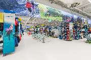 DECATHLON Ulm - GALLERY