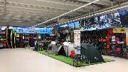 DECATHLON Ulm - GALLERY