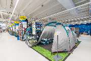 DECATHLON Ulm - GALLERY