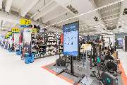 DECATHLON Ulm - GALLERY