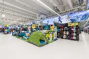 DECATHLON Ulm - GALLERY