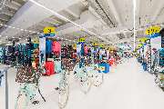 DECATHLON Ulm - GALLERY