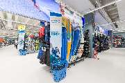 DECATHLON Ulm - GALLERY