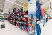 DECATHLON Ulm - GALLERY