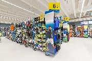 DECATHLON Ulm - GALLERY