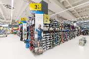 DECATHLON Ulm - GALLERY