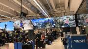 DECATHLON Ulm - GALLERY