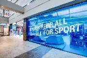 DECATHLON Ulm - GALLERY