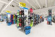 DECATHLON Ulm - GALLERY