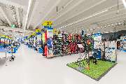 DECATHLON Ulm - GALLERY