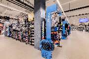 DECATHLON Unterföhring - GALLERY