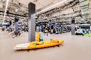 DECATHLON Unterföhring - GALLERY
