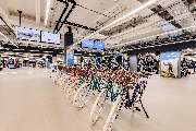 DECATHLON Unterföhring - GALLERY