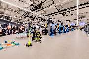 DECATHLON Unterföhring - GALLERY