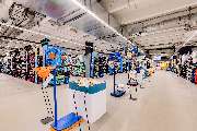 DECATHLON Unterföhring - GALLERY