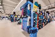 DECATHLON Unterföhring - GALLERY