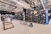 DECATHLON Unterföhring - GALLERY