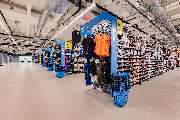 DECATHLON Unterföhring - GALLERY