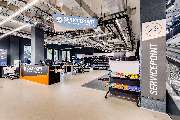 DECATHLON Unterföhring - GALLERY