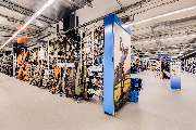 DECATHLON Unterföhring - GALLERY
