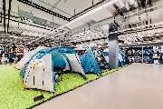 DECATHLON Unterföhring - GALLERY