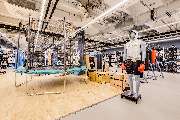 DECATHLON Unterföhring - GALLERY