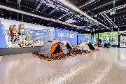 DECATHLON Unterföhring - GALLERY