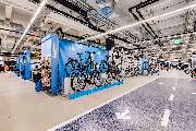 DECATHLON Unterföhring - GALLERY