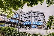 DECATHLON Unterföhring - GALLERY