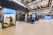 DECATHLON Unterföhring - GALLERY