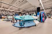 DECATHLON Unterföhring - GALLERY