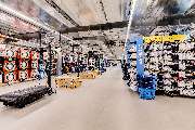 DECATHLON Unterföhring - GALLERY