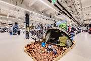 DECATHLON Unterföhring - GALLERY