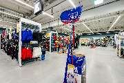 DECATHLON Waiblingen - GALLERY