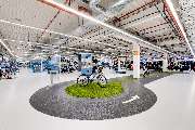 DECATHLON Weiterstadt - GALLERY
