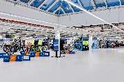 DECATHLON Weiterstadt - GALLERY