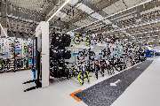 DECATHLON Weiterstadt - GALLERY