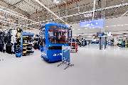 DECATHLON Weiterstadt - GALLERY