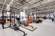 DECATHLON Weiterstadt - GALLERY