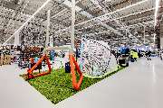 DECATHLON Weiterstadt - GALLERY