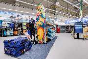 DECATHLON Weiterstadt - GALLERY